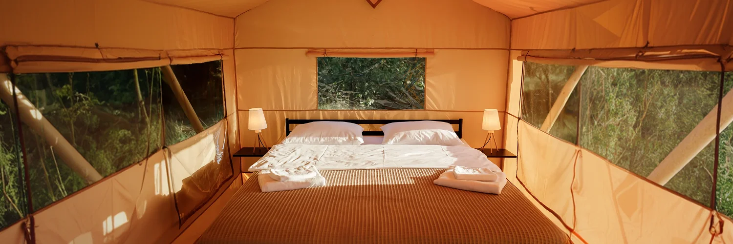 package hotel listing